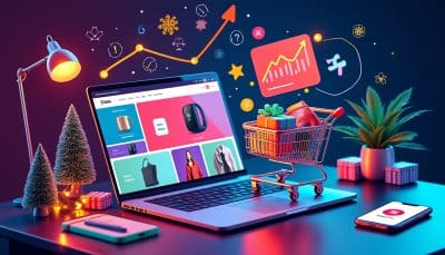 préparez-vous pour le q4 avec notre guide ultime : découvrez comment éviter les erreurs fréquentes, réussir votre stratégie bfcm et booster vos ventes sur tiktok shop. conseils essentiels pour une saison e-commerce inoubliable !