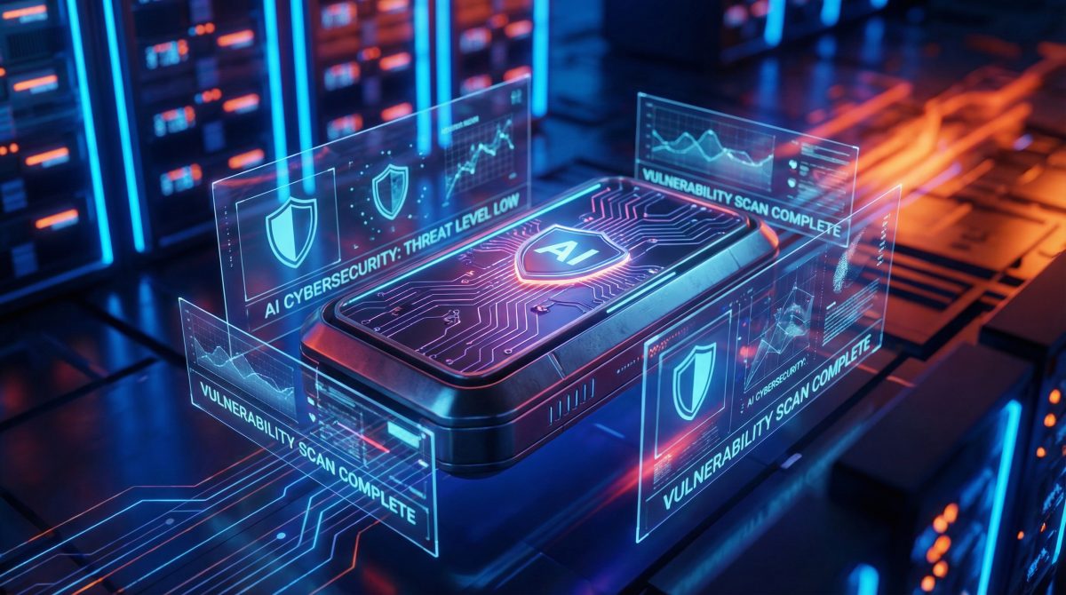 claude code security scanner