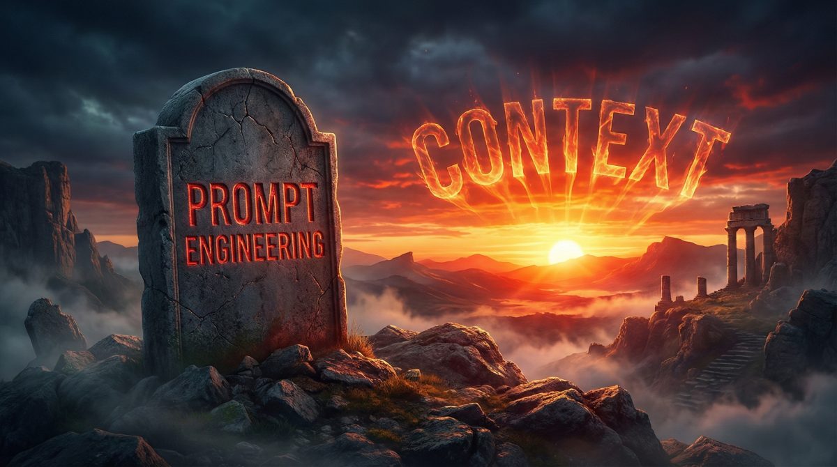 context engineering