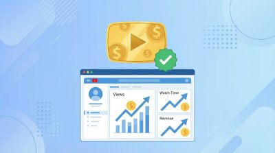 Monétisation YouTube 2026 - Guide complet