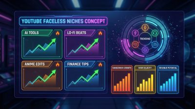 niches faceless youtube 2026 1