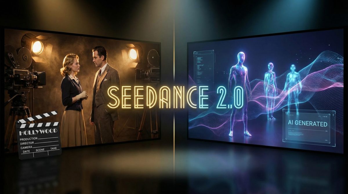 seedance 2 ia video