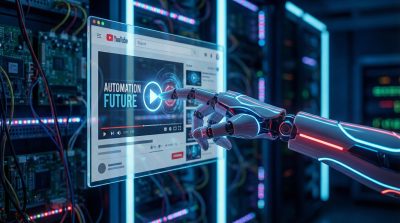 YouTube Automation Guide Complet