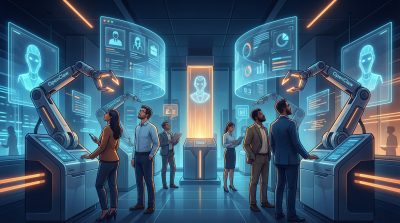 agents ia travail 2026