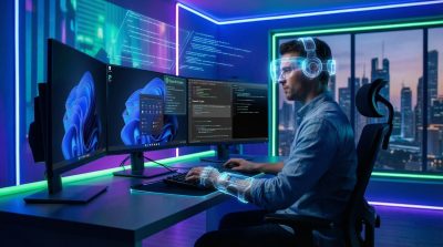 openai codex native windows les developpeurs deviennent surhumains en 2026