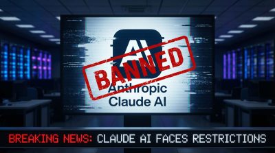 Anthropic interdit OpenClaw Claude AI bannissement 2026