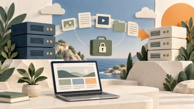 Illustration du guide : PlanetHoster avis : hébergement WordPress, offres et limites
