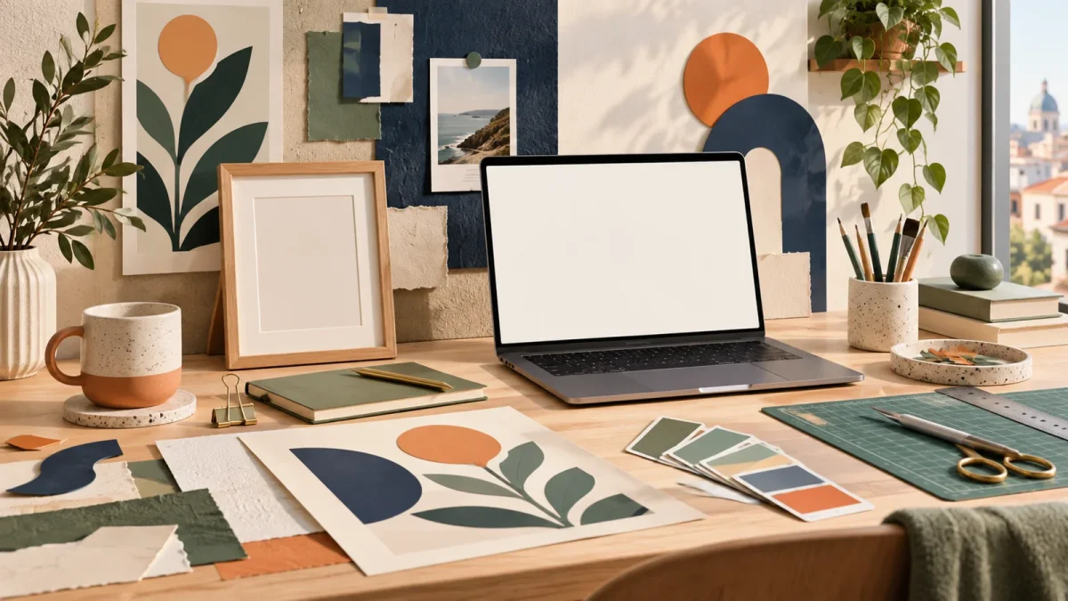 Illustration du guide : Canva avis : version gratuite, offres et usages professionnels