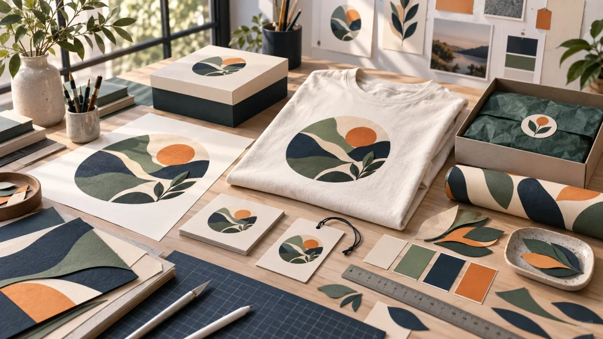 Illustration du guide : Kittl avis : création graphique, offres et licences